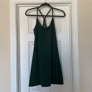 OV The Exercise Dress